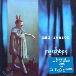 Matchbox Twenty - Mad Season