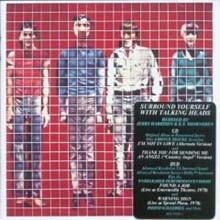 Talking Heads - More Songs About 