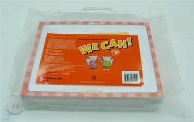 We Can! Stater : Flashcards
