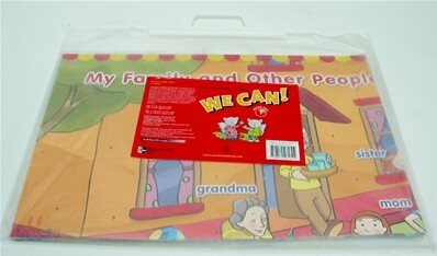 We Can! 1 : Posters