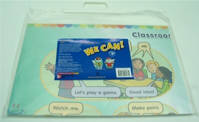 We Can! 2 : Posters