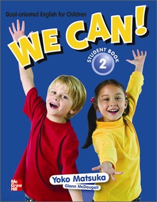 We Can! 2 : Student Book