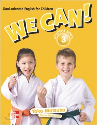 We Can! 3 : Student Book
