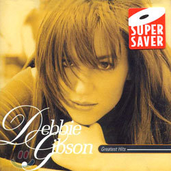 Debbie Gibson - Greatest Hits