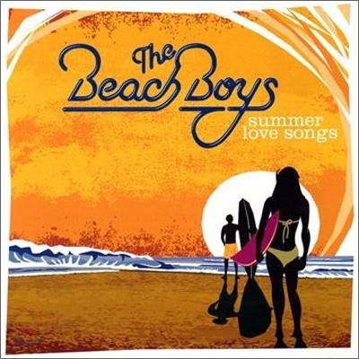 Beach Boys - Summer Love Songs (Remaster)