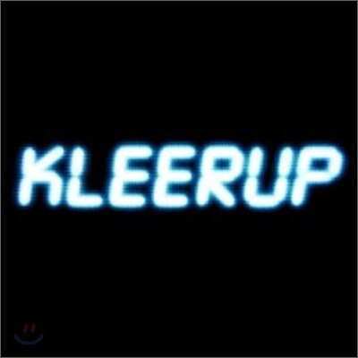 Kleerup - Kleerup