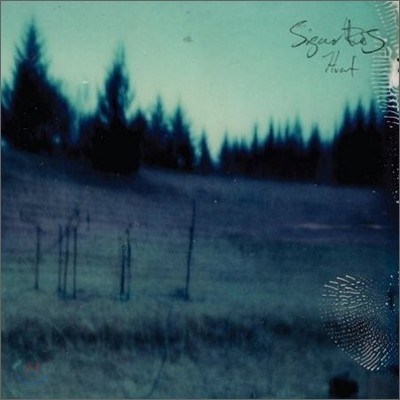 Sigur Ros - Hvarf / Heim (Standard Version)