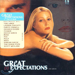   ȭ (Great Expectations OST)