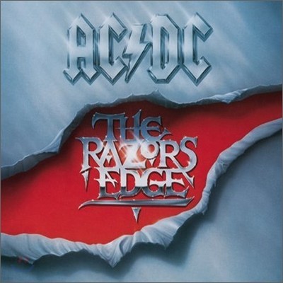 AC/DC - Razors Edge [LP] 