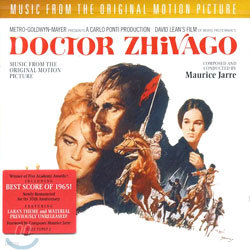 Doctor Zhivago ( ٰ) OST