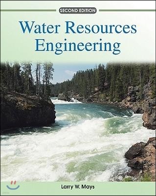 Water Resources Engineering