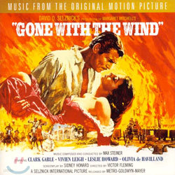 Gone With The Wind (ٶ Բ ) OST