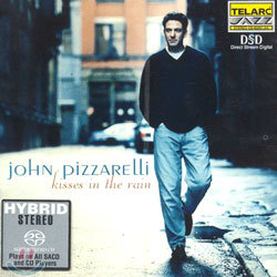 John Pizzarelli - Kisses In The Rain