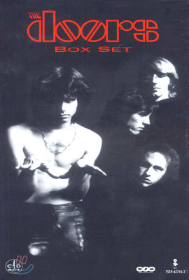 The Doors - Box Set