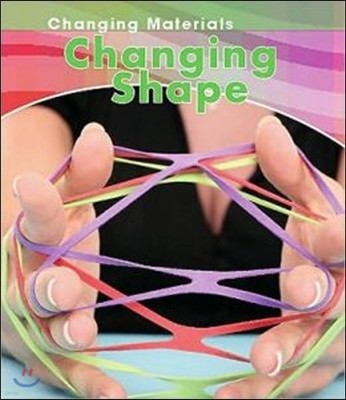 Changing Shape