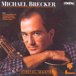 Michael Brecker - Michael Brecker
