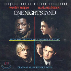 One Night Stand (원 나잇 스탠드) O.S.T