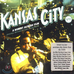 Kansas City (ĵ罺 Ƽ) OST