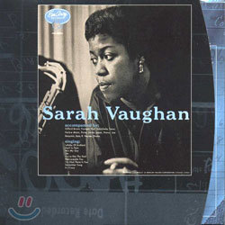 Sarah Vaughan - Sarah Vaughan With Clifford Brown