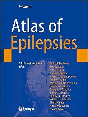 Atlas of Epilepsies