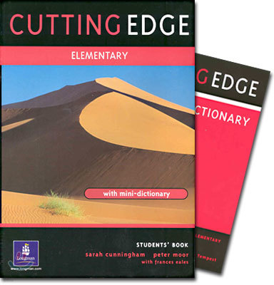 Cutting Edge Elementary : Student Book