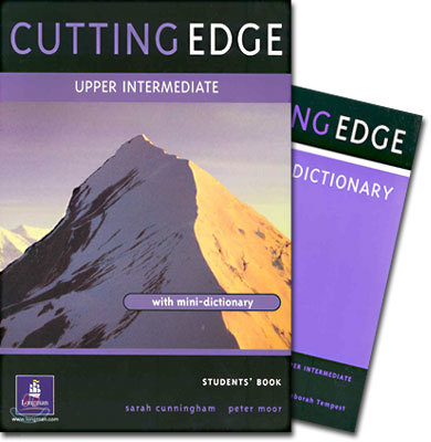 Cutting Edge Upper Intermediate : Student Book