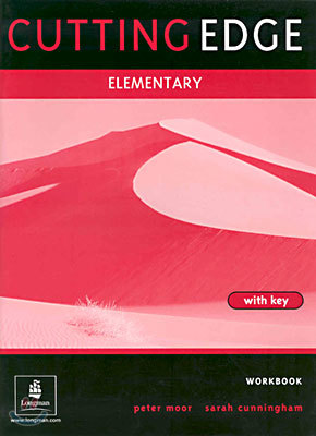 Cutting Edge Elementary : Workbook with Key