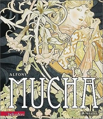 Alfons Mucha