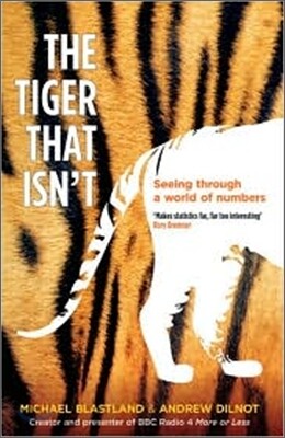 The Tiger That Isn't