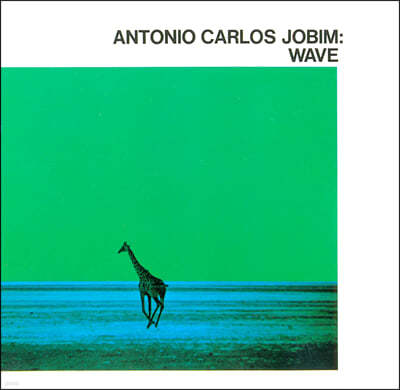 Antonio Carlos Jobim (Ͽ īν ) - Wave