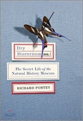 Dry Storeroom No. 1