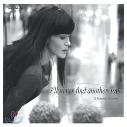 (25 Songs Series Vol.7) I'll Never Find Another You - 25 Romantic Souvenirs