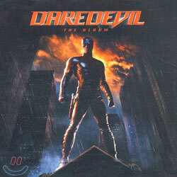Daredevil (데어데블) O.S.T