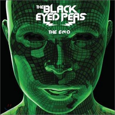 The Black Eyed Peas - The E.N.D. (The Energy Never Dies) (Ϲ )