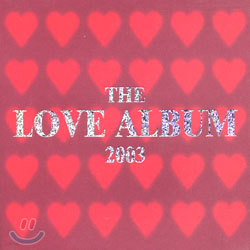 The Love Album 2003