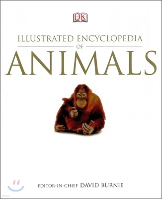 Illustrated Encyclopedia of Animals