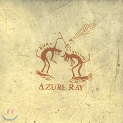 Azure Ray - Burn & Shiver