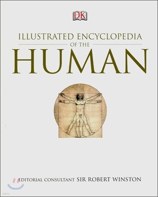 Illustrated Encyclopedia of Human