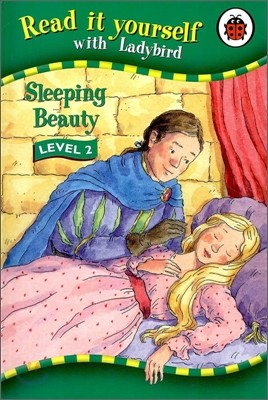 Read It Yourself Level 2 : Sleeping Beauty