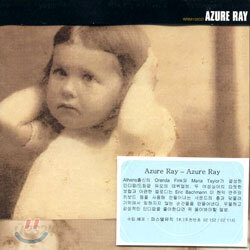 Azure Ray - Azure Ray