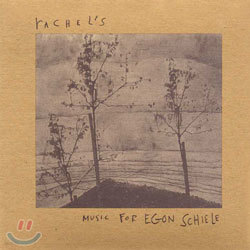 Rachel's - Music For Egon Schiele