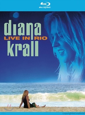 Diana Krall - Live in Rio