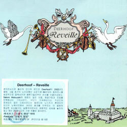 Deerhoof - Reveille