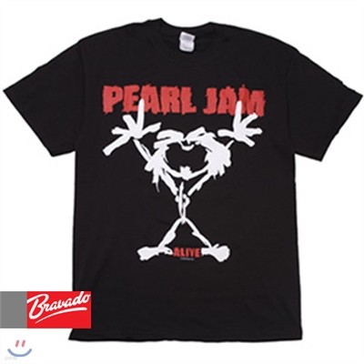  Pearl Jam - Stickman 30582001  Ƽ