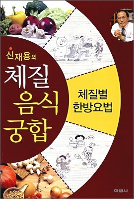 신재용의 체질 음식궁합