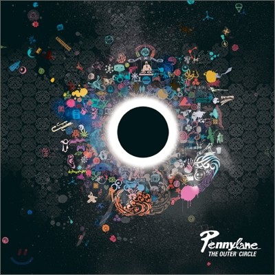 Ϸ (Pennylane) 1 - The Outer Circle