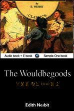 보물을 찾는 아이들 2 (The Wouldbegoods) 영어 원서로 읽기 373