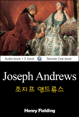 조지프 앤드류스 (Joseph Andrews) 영어 원서로 읽기 264
