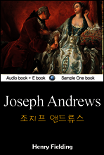 조지프 앤드류스 (Joseph Andrews) 영어 원서로 읽기 264