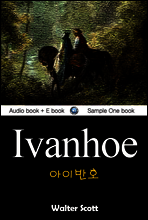 아이반호 (Ivanhoe) 영어 원서로 읽기 210